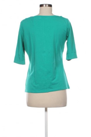 Γυναικεία μπλούζα Marc O'Polo, Μέγεθος M, Χρώμα Πράσινο, Τιμή 35,00 €