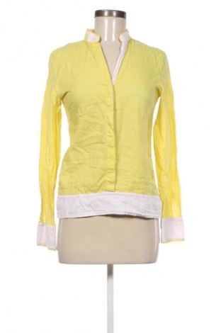 Γυναικεία μπλούζα Marc O'Polo, Μέγεθος XS, Χρώμα Κίτρινο, Τιμή 20,99 €