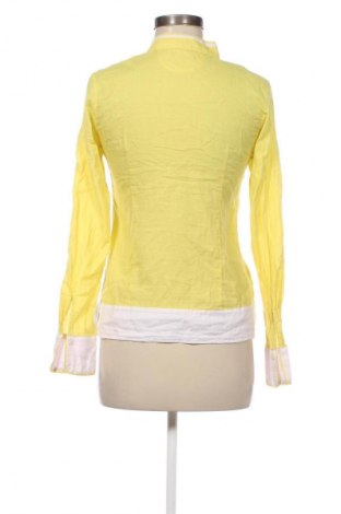 Γυναικεία μπλούζα Marc O'Polo, Μέγεθος XS, Χρώμα Κίτρινο, Τιμή 20,99 €