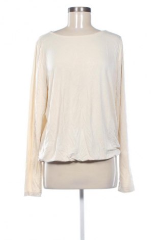 Bluzka damska Marc O'Polo, Rozmiar L, Kolor Beżowy, Cena 188,76 zł