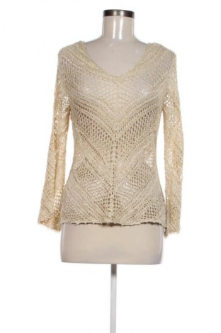 Damen Shirt Marc O'Polo, Größe M, Farbe Golden, Preis € 16,99