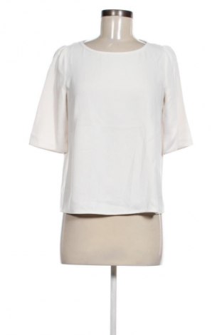 Γυναικεία μπλούζα Marella, Μέγεθος S, Χρώμα Λευκό, Τιμή 49,86 €