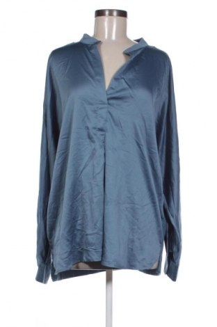 Дамска блуза Margittes, Размер XL, Цвят Син, Цена 11,99 лв.