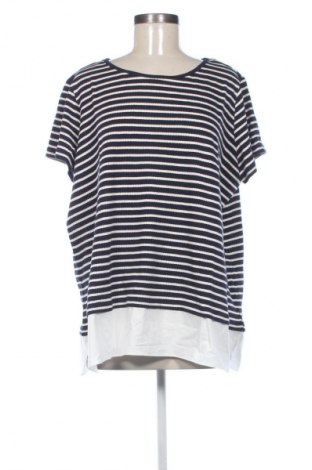 Γυναικεία μπλούζα Marks & Spencer, Μέγεθος XXL, Χρώμα Πολύχρωμο, Τιμή 31,82 €