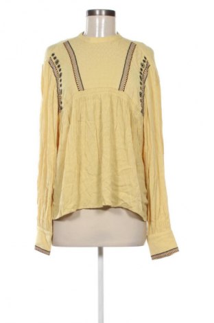 Bluzka damska Marks & Spencer, Rozmiar XL, Kolor Żółty, Cena 70,00 zł