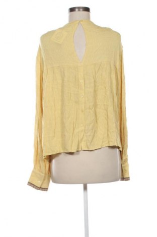 Bluzka damska Marks & Spencer, Rozmiar XL, Kolor Żółty, Cena 70,00 zł