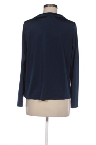 Dámska blúza Marks & Spencer, Veľkosť L, Farba Modrá, Cena  8,95 €