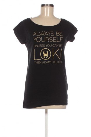 Dámská halenka Marvel, Velikost S, Barva Černá, Cena  342,00 Kč