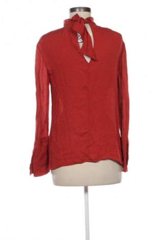 Dámska blúza Massimo Dutti, Veľkosť M, Farba Červená, Cena  16,95 €