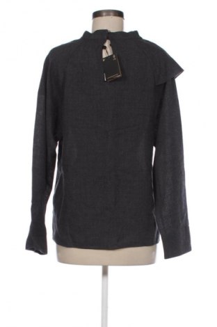 Női blúz Massimo Dutti, Méret S, Szín Szürke, Ár 21 600 Ft