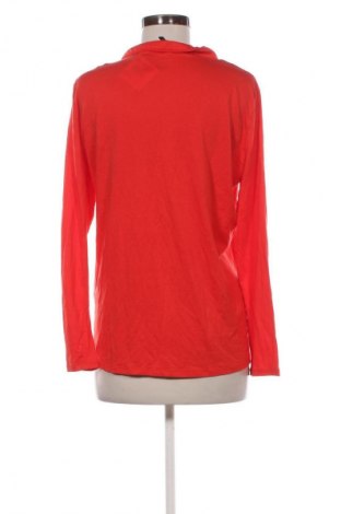 Dámska blúza Massimo Dutti, Veľkosť L, Farba Červená, Cena  24,55 €