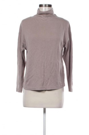 Γυναικεία μπλούζα Massimo Dutti, Μέγεθος S, Χρώμα  Μπέζ, Τιμή 16,99 €