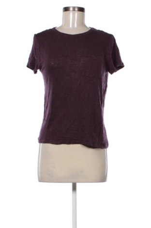 Női blúz Massimo Dutti, Méret S, Szín Lila, Ár 8 178 Ft