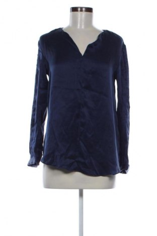 Damen Shirt Massimo Dutti, Größe S, Farbe Blau, Preis 24,55 €