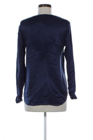 Damen Shirt Massimo Dutti, Größe S, Farbe Blau, Preis 24,55 €