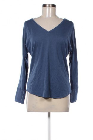 Női blúz Massimo Dutti, Méret M, Szín Kék, Ár 9 570 Ft