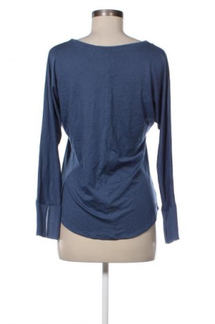 Női blúz Massimo Dutti, Méret M, Szín Kék, Ár 9 570 Ft