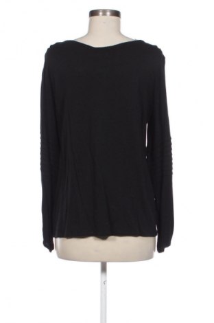 Γυναικεία μπλούζα Massimo Dutti, Μέγεθος XL, Χρώμα Μαύρο, Τιμή 24,55 €