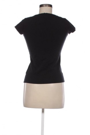 Дамска блуза Massimo Dutti, Размер XS, Цвят Черен, Цена 41,00 лв.