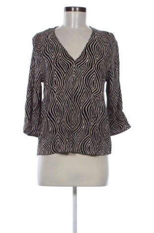 Bluzka damska Massimo Dutti, Rozmiar M, Kolor Kolorowy, Cena 110,34 zł