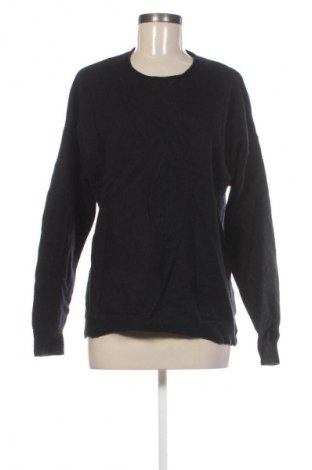 Дамска блуза Massimo Dutti, Размер XL, Цвят Черен, Цена 17,99 лв.