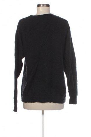 Дамска блуза Massimo Dutti, Размер XL, Цвят Черен, Цена 17,99 лв.