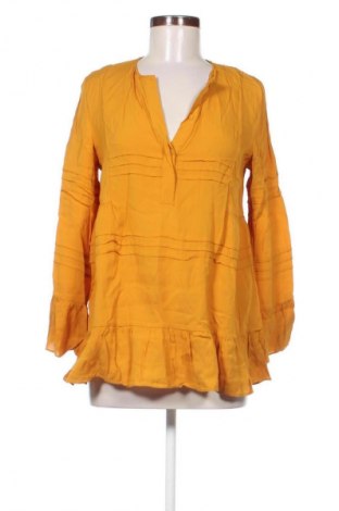 Γυναικεία μπλούζα Massimo Dutti, Μέγεθος L, Χρώμα Πορτοκαλί, Τιμή 16,99 €