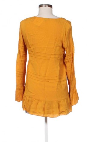 Γυναικεία μπλούζα Massimo Dutti, Μέγεθος L, Χρώμα Πορτοκαλί, Τιμή 16,99 €