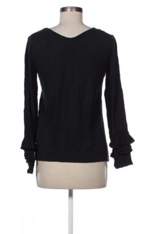 Дамска блуза Massimo Dutti, Размер M, Цвят Черен, Цена 48,88 лв.