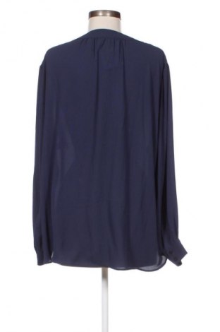 Dámská halenka Mat, Velikost L, Barva Modrá, Cena  421,00 Kč