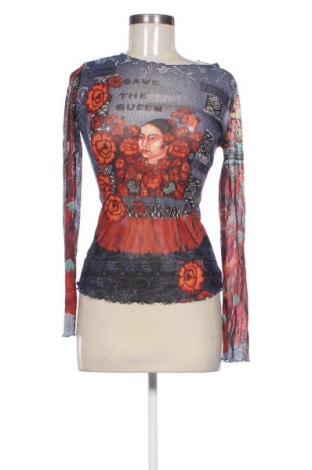 Bluzka damska Mathilde, Rozmiar S, Kolor Kolorowy, Cena 72,99 zł