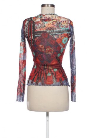 Bluzka damska Mathilde, Rozmiar S, Kolor Kolorowy, Cena 72,99 zł