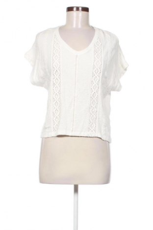 Γυναικεία μπλούζα Mavi, Μέγεθος XS, Χρώμα Λευκό, Τιμή 32,00 €