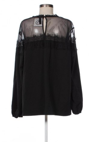 Bluzka damska Maxi Blue, Rozmiar XXL, Kolor Czarny, Cena 51,99 zł