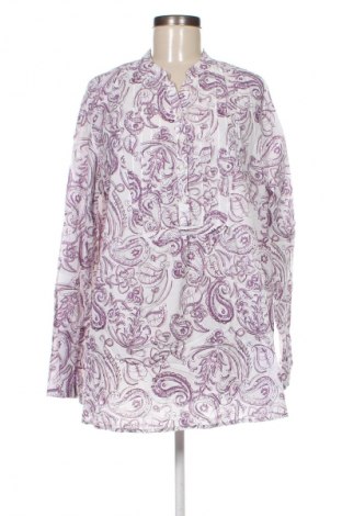 Dámska blúza Maxi Blue, Veľkosť XXL, Farba Viacfarebná, Cena  7,95 €