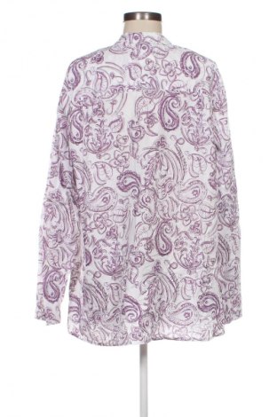 Dámska blúza Maxi Blue, Veľkosť XXL, Farba Viacfarebná, Cena  7,95 €