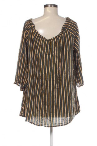 Дамска блуза Maxi Blue, Размер XL, Цвят Многоцветен, Цена 5,99 лв.