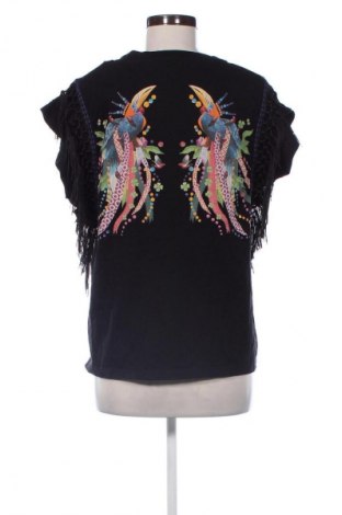 Дамска блуза Medicine, Размер XL, Цвят Черен, Цена 19,99 лв.