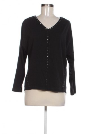 Dámska blúza Megi, Veľkosť M, Farba Čierna, Cena  9,79 €