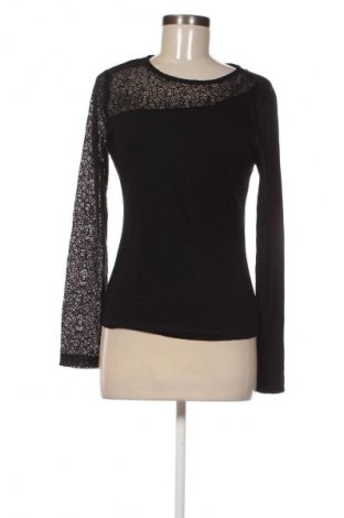 Дамска блуза Melrose, Размер M, Цвят Черен, Цена 31,99 лв.