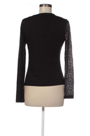 Дамска блуза Melrose, Размер M, Цвят Черен, Цена 31,99 лв.