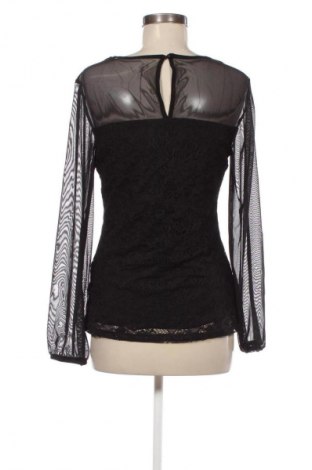 Damen Shirt Melrose, Größe M, Farbe Schwarz, Preis 20,99 €