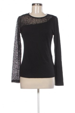 Дамска блуза Melrose, Размер M, Цвят Черен, Цена 31,99 лв.