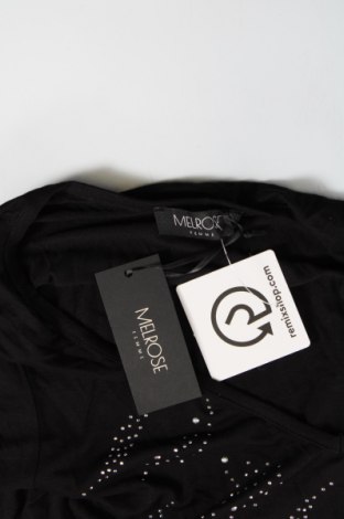 Damen Shirt Melrose, Größe S, Farbe Schwarz, Preis € 16,99