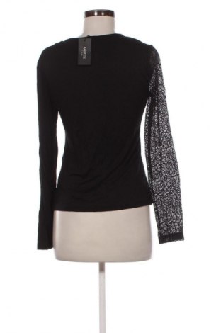 Γυναικεία μπλούζα Melrose, Μέγεθος M, Χρώμα Μαύρο, Τιμή 18,99 €