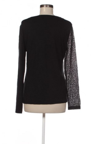 Дамска блуза Melrose, Размер XL, Цвят Черен, Цена 31,99 лв.