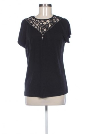 Γυναικεία μπλούζα Melrose, Μέγεθος M, Χρώμα Μαύρο, Τιμή 18,99 €