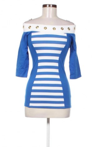 Дамска блуза Melrose, Размер S, Цвят Многоцветен, Цена 19,55 лв.