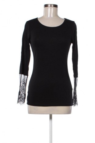 Bluză de femei Melrose, Mărime S, Culoare Negru, Preț 98,99 Lei