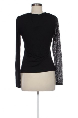 Дамска блуза Melrose, Размер M, Цвят Черен, Цена 31,99 лв.